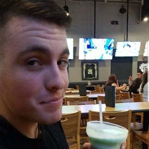 Meet your Posher, Tyler